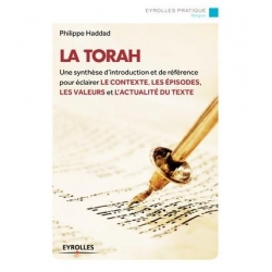 LA TORAH