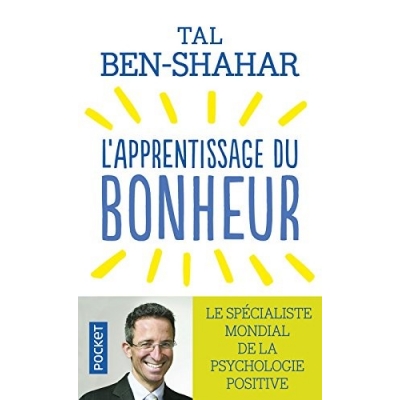 L'APPRENTISSAGE DU BONHEUR