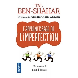 L'APPRENTISSAGE DE L'IMPERFECTION