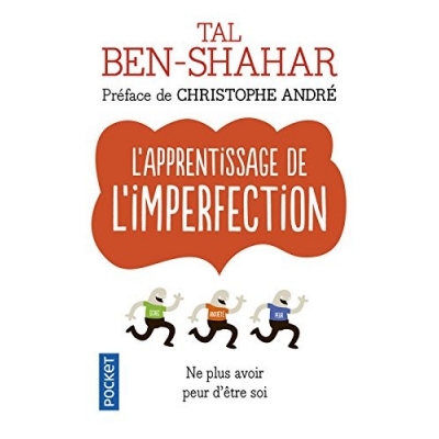 L'APPRENTISSAGE DE L'IMPERFECTION