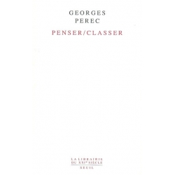 PENSER/CLASSER