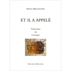 ET IL A APPELE