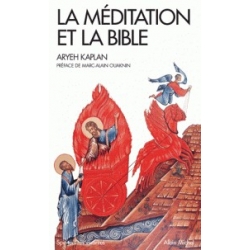 LA MEDITATION ET LA BIBLE