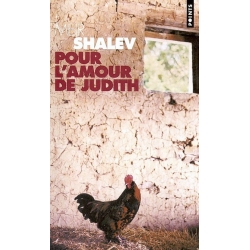 POUR L'AMOUR DE JUDITH