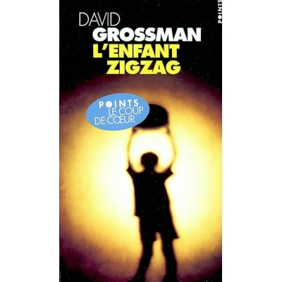 L'ENFANT ZIGZAG