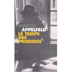 LE TEMPS DES PRODIGES