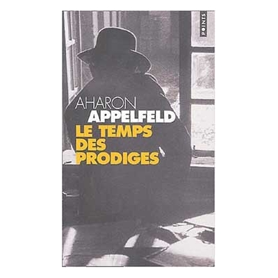 LE TEMPS DES PRODIGES