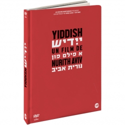 DVD YIDDISH