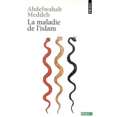 LA MALADIE DE L'ISLAM