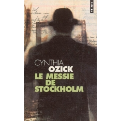 LE MESSIE DE STOCKHOLM
