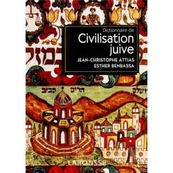 DICTIONNAIRE DE LA CIVILISATION JUIVE