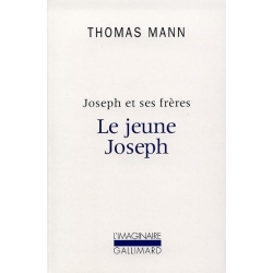 LE JEUNE JOSEPH