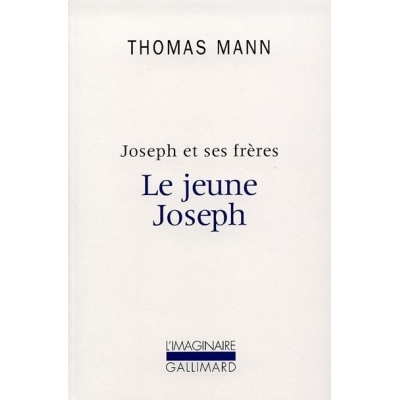 LE JEUNE JOSEPH