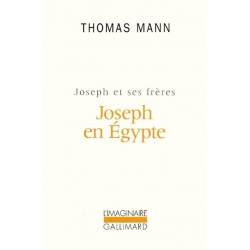 JOSEPH EN EGYPTE