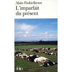 L'IMPARFAIT DU PRESENT