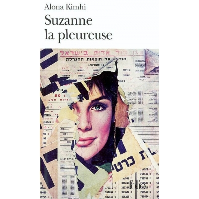SUZANNE LA PLEUREUSE
