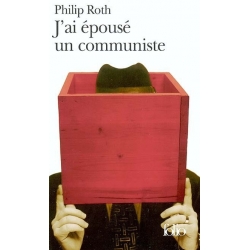 J'AI EPOUSE UN COMMUNISTE