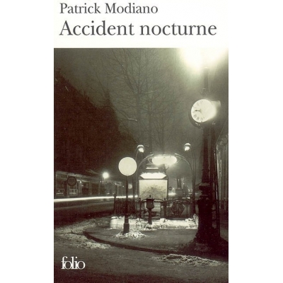 ACCIDENT NOCTURNE