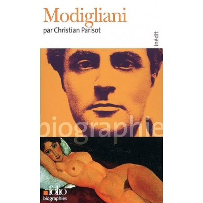 MODIGLIANI