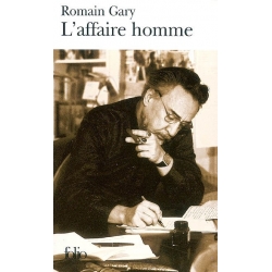 L'AFFAIRE HOMME