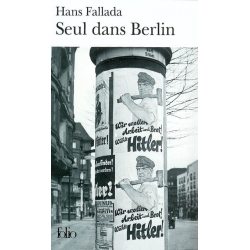 SEUL DANS BERLIN