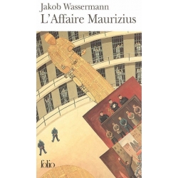 L'AFFAIRE MAURIZIUS