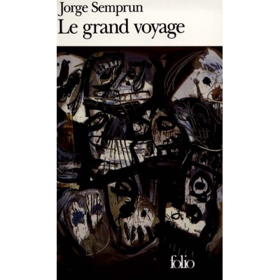 LE GRAND VOYAGE