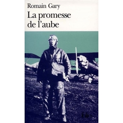 LA PROMESSE DE L'AUBE