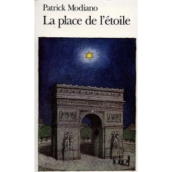 LA PLACE DE L'ETOILE