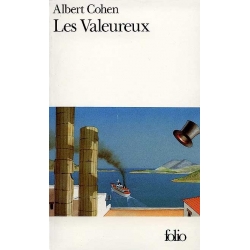 LES VALEUREUX