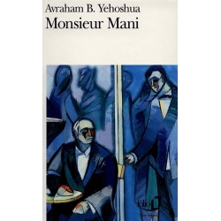 MONSIEUR MANI