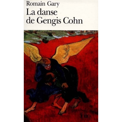 LA DANSE DE GENGIS COHN