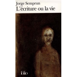 L'ECRITURE OU LA VIE