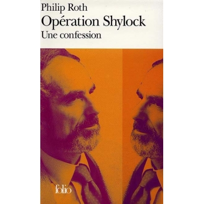 OPERATION SHYLOCK