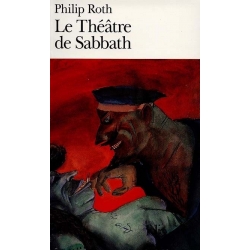LE THEATRE DE SABBATH